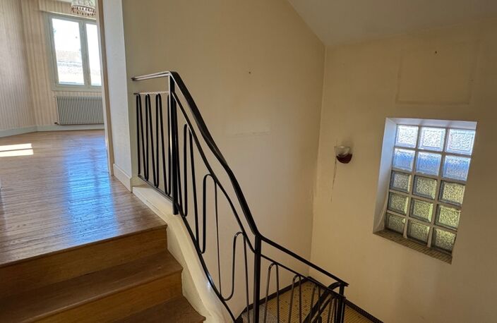 BELLE MAISON DE VILLE & DÉPENDANCES — photo 4