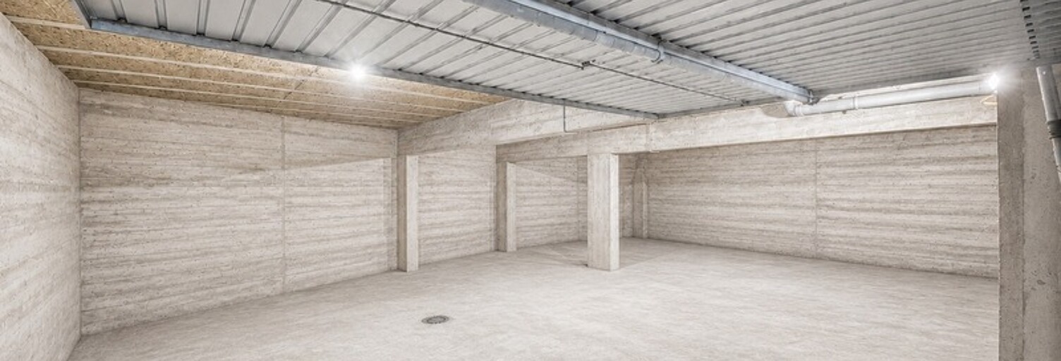Garage  75 m² à vendre à Sète (34200)