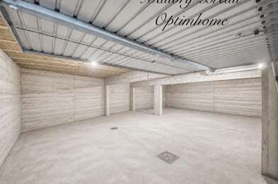 Garage  118000 €