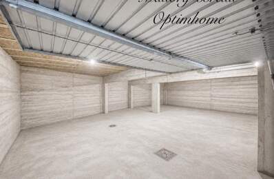 Garage 75 m2 à SETE — photo du bien