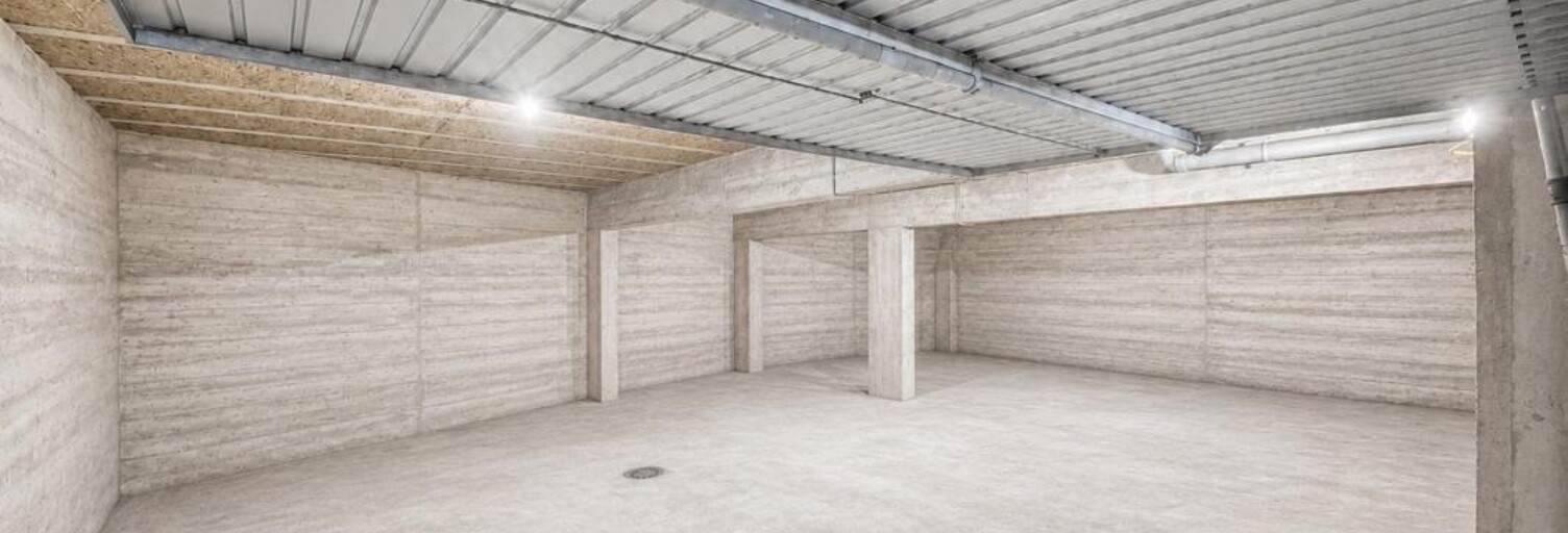 Garage  75 m² à vendre à Sète (34200)