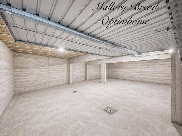 Garage 75 m2 à SETE — photo 1