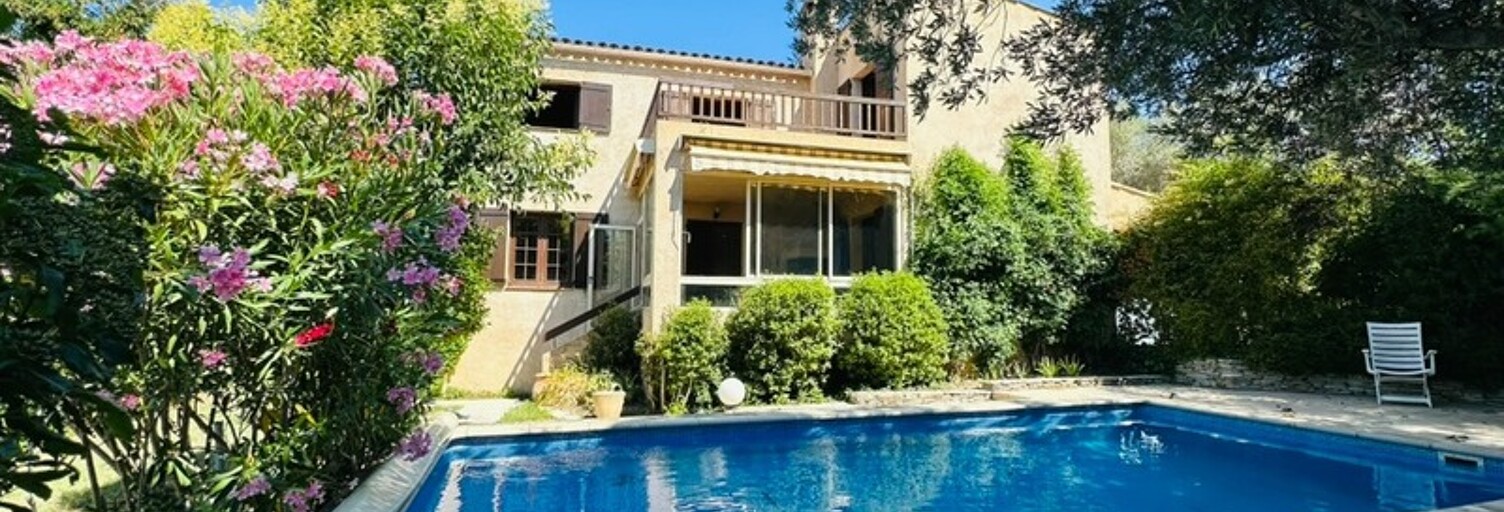 Maison 8 Pièces 173 m² à vendre à Manosque (04100)