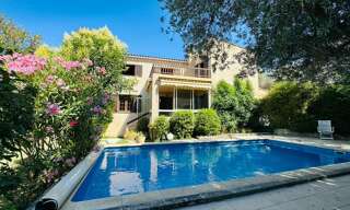 Maison 8 Pièces 173 m² à vendre à Manosque (04100)
