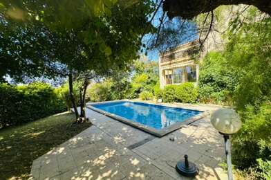 Maison 8 pièces 369000 €