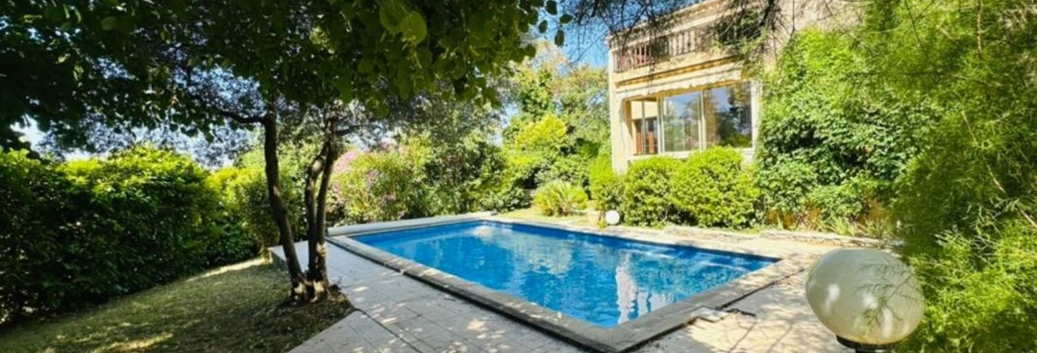 Maison 8 Pièces 173 m² à vendre à Manosque (04100)