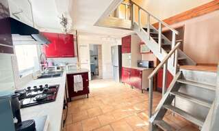 Maison 2 Pièces 42 m² à vendre à Nogent-sur-Oise (60180)