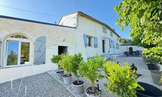 Maison 7 Pièces 237 m² à vendre à Saint-Émilion (33330)