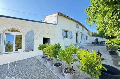 Maison 7 pièces 375000 €