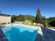 Maison en pierre 4 chambres avec dépendances et piscine à SAINT VINCENT DE PERTIGNAS (33) — photo 2