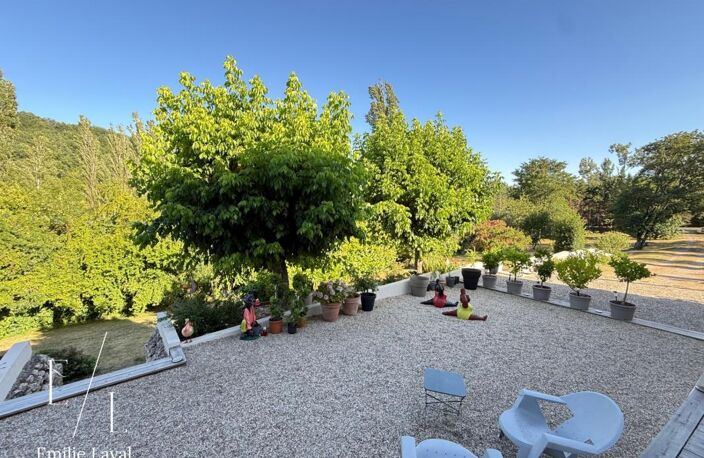 Maison en pierre 4 chambres avec dépendances et piscine à SAINT VINCENT DE PERTIGNAS (33) — photo 3