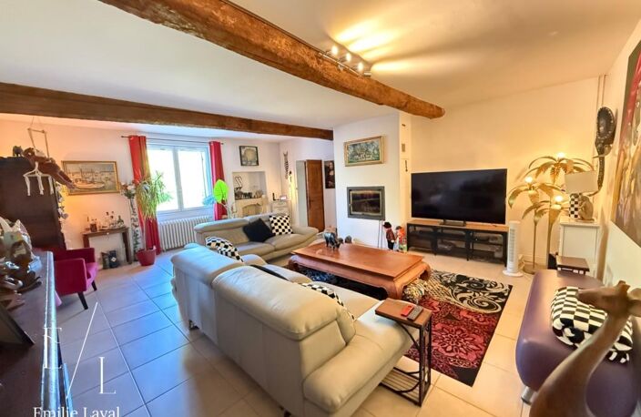 Maison en pierre 4 chambres avec dépendances et piscine à SAINT VINCENT DE PERTIGNAS (33) — photo 5