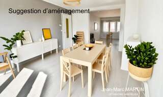 Appartement 4 Pièces 72 m² à vendre à Lille (59000)