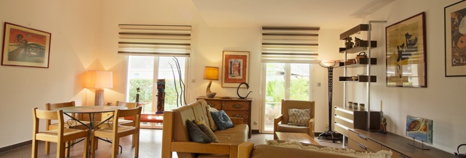Maison 5 Pièces 110 m² à vendre à Plescop (56890)