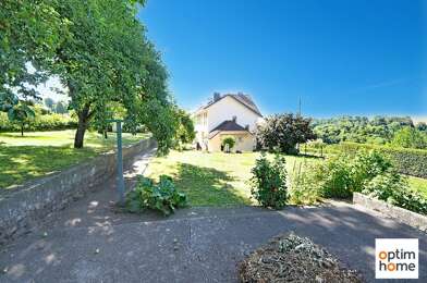 Maison 6 pièces 269000 €
