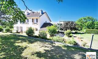 Maison 6 Pièces 110 m² à vendre à Boismont (54620)