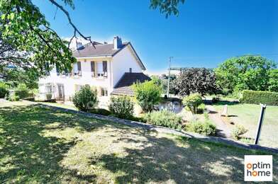 Maison 6 pièces 269000 €
