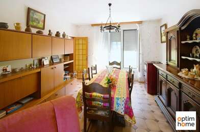 Maison 6 pièces 249000 €