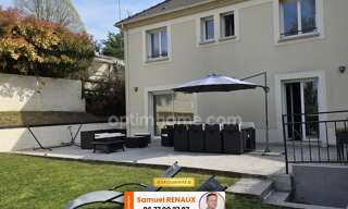 Maison 7 Pièces 145 m² à vendre à Noiseau (94880)