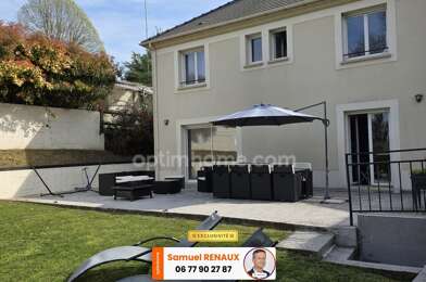 Maison 7 pièces 589000 €