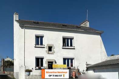 Maison 6 pièces 244500 €