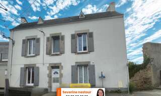 Maison 6 Pièces 140 m² à vendre à Lorient (56100)