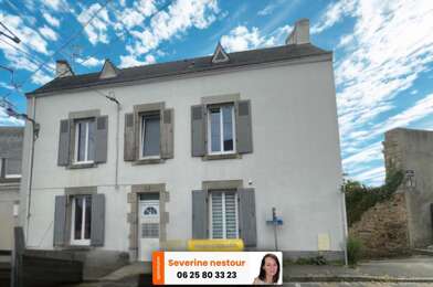 Maison 6 pièces 244500 €