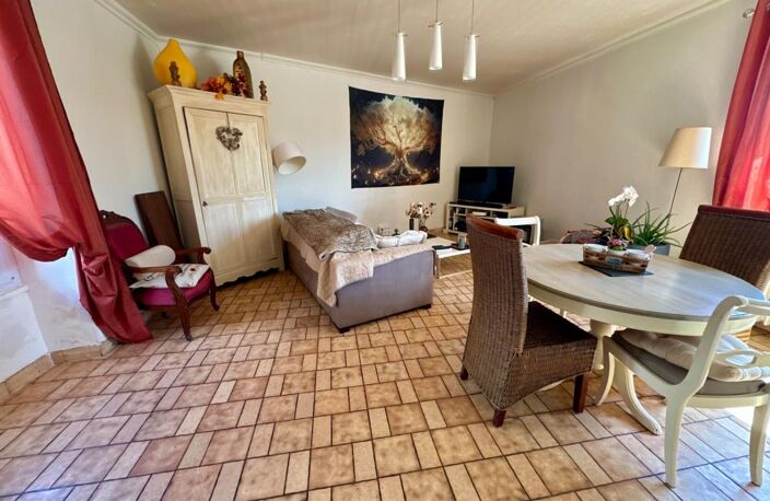 Maison à vendre 6 pièces LORIENT (56) — photo 3