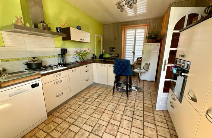 Maison à vendre 6 pièces LORIENT (56) — photo 4