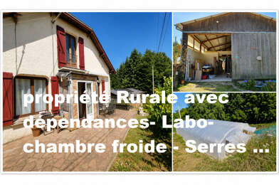 Maison 5 pièces 189000 €