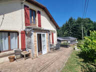 PROPRIETE RURALE AVEC DEPENDANCES ET SERRES — photo 2