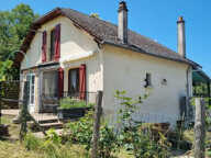 PROPRIETE RURALE AVEC DEPENDANCES ET SERRES — photo 4