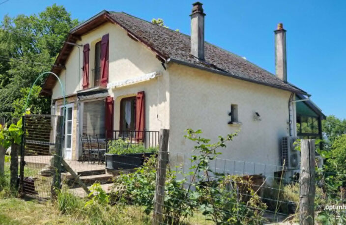 PROPRIETE RURALE AVEC DEPENDANCES ET SERRES — photo 4