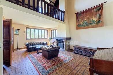 Maison 7 pièces 538000 €