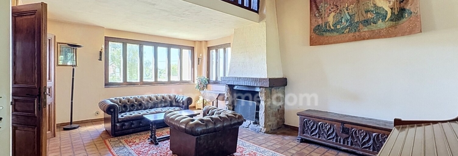 Maison 7 Pièces 192 m² à vendre à Mériel (95630)