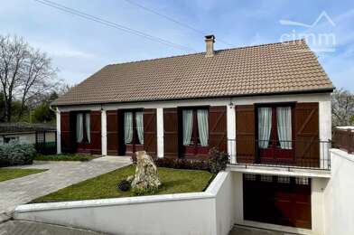 Maison 5 pièces 300000 €