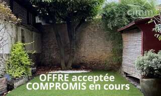 Appartement 2 Pièces 40 m² à vendre à Versailles (78000)