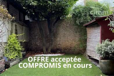 Appartement 2 pièces 300000 €