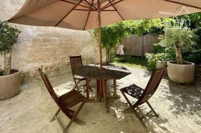 Maison 4 pièces 650000 €