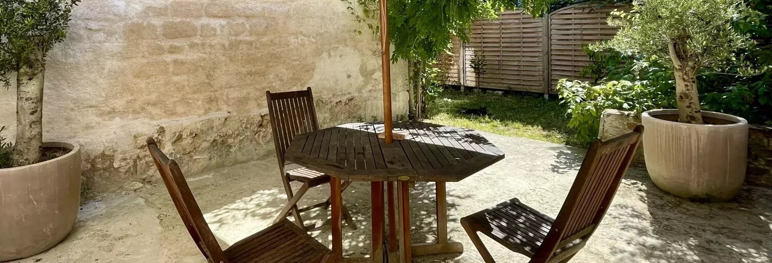 Maison 4 Pièces 93 m² à vendre à Croissy-sur-Seine (78290)