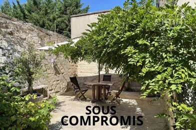 Maison 4 pièces 650000 €