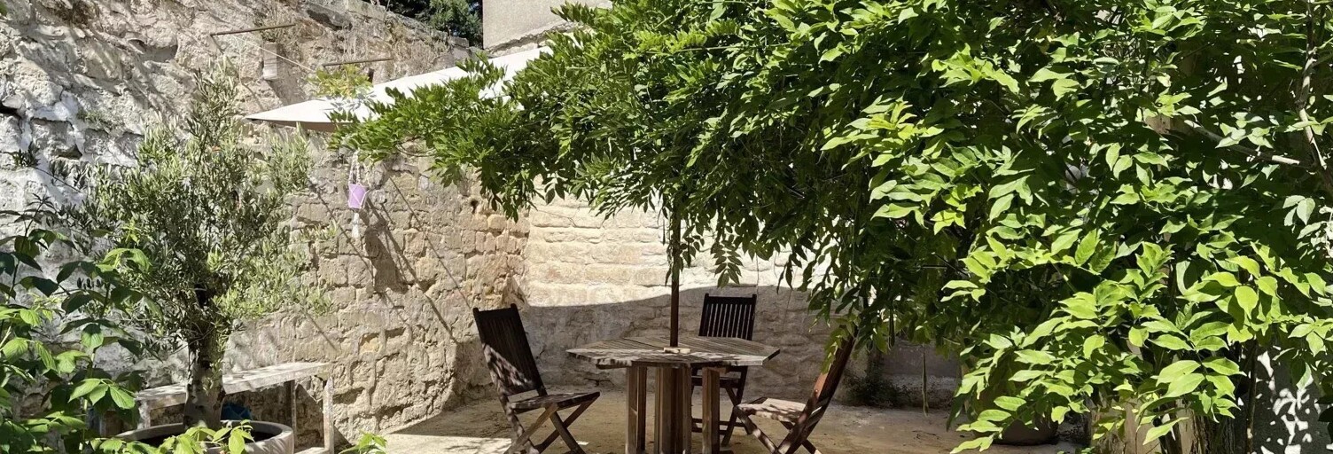 Maison 4 Pièces 93 m² à vendre à Croissy-sur-Seine (78290)