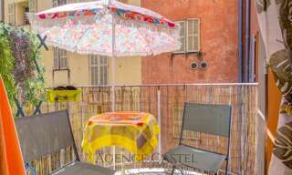 Appartement 2 Pièces 48 m² à vendre à Nice (06300)