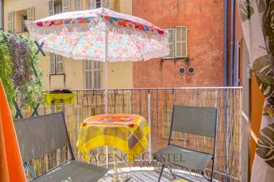 Appartement 2 pièces 405000 €