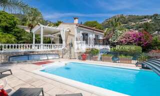 Maison 5 Pièces 150 m² à vendre à Beausoleil (06240)