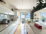 VILLA AUX PORTES DE MONACO - VUE MER — photo 4