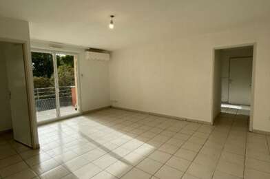 Appartement 3 pièces 680 €
