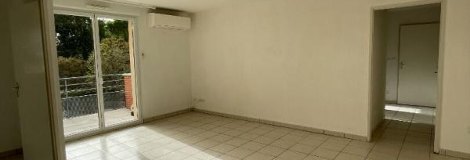 Appartement 3 Pièces 65 m² à louer à Thil (31530)