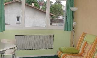 Appartement 1 Pièce 19 m² à louer à Bordeaux (33000)