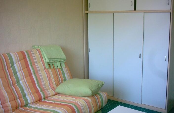 Studio — photo 2